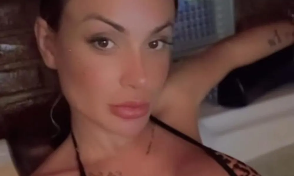 Andressa Urach comenta sobre sonho na política enquanto rejeita pedidos de sexo por dinheiro: “Mamãe não está mais à venda”