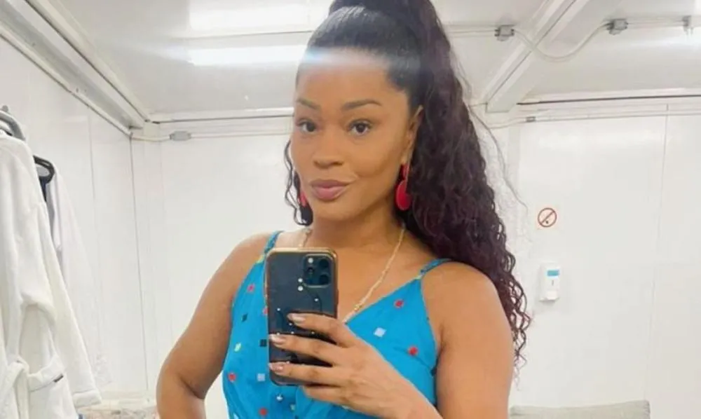 Atriz Juliana Alves caracteriza dinâmica do BBB 25 como “cruel” após “desrespeito” com os participantes