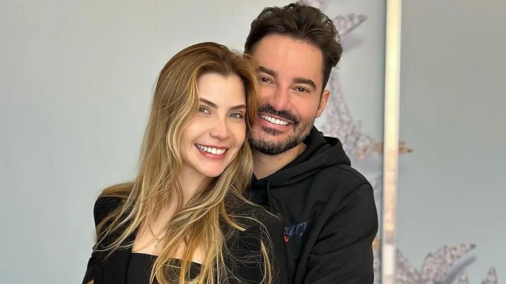 Saiba quem é a médica que assumiu namoro com Fernando Zor
