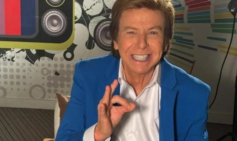 Após denúncias de assédio contra o apresentador Nelson Rubens, RedeTV! se pronuncia; entenda o caso