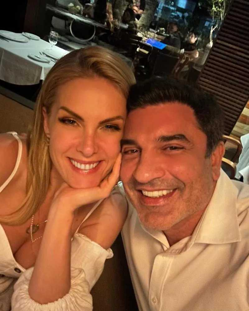 Edu Guedes responde sobre acusações de Alexandre Correa em podcast “Fui atacado de forma gratuita”