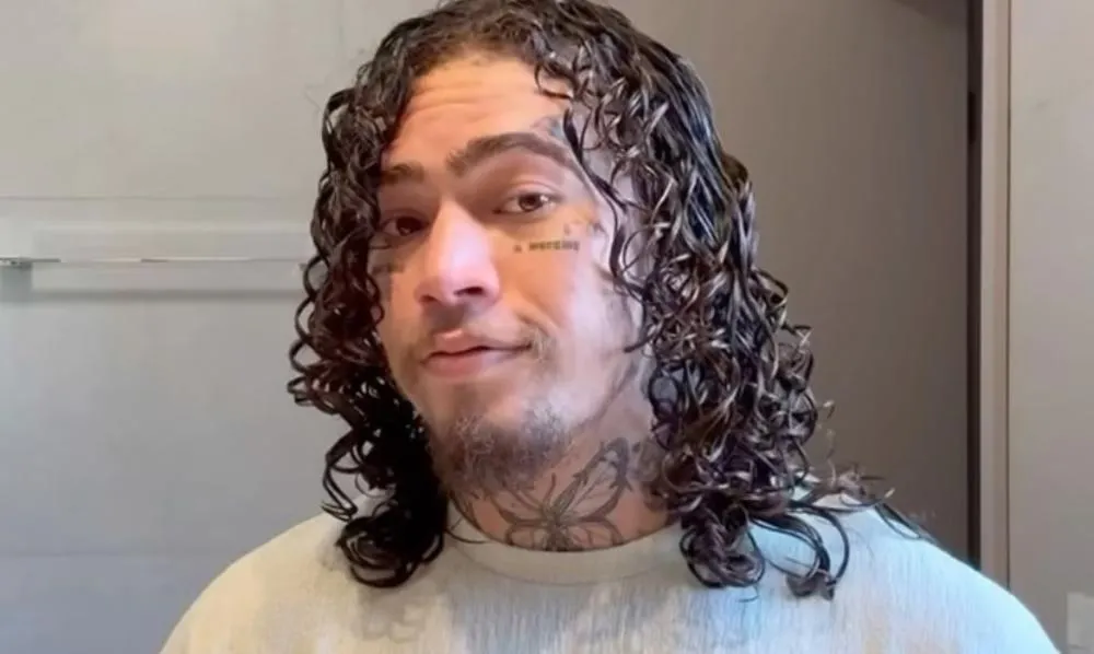 Whindersson Nunes deixa clínica psiquiátrica: “Lili cantou”