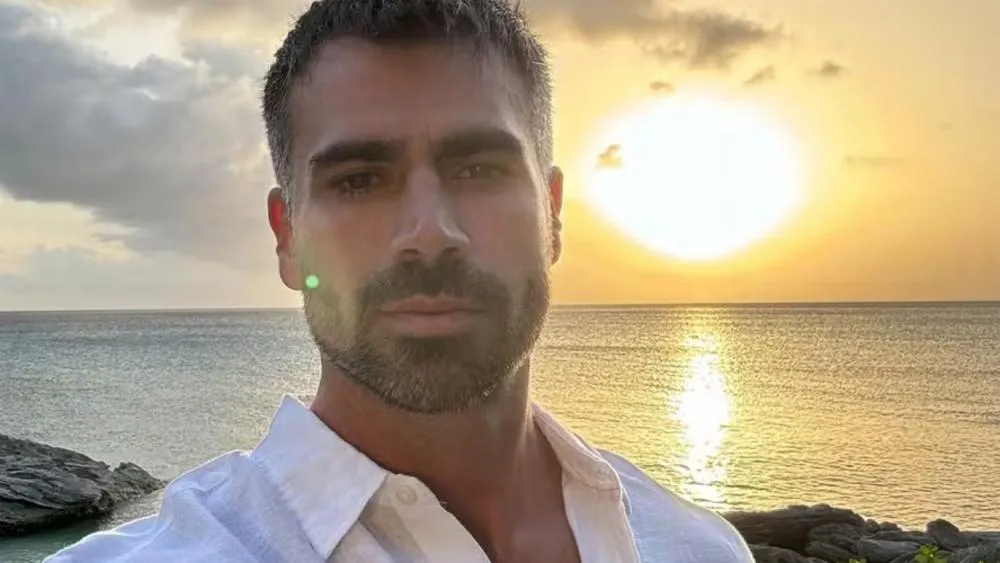 Ex-BBB Rodrigão revela que removeu órgãos por conta de tumor: 'Preciso de cuidado'