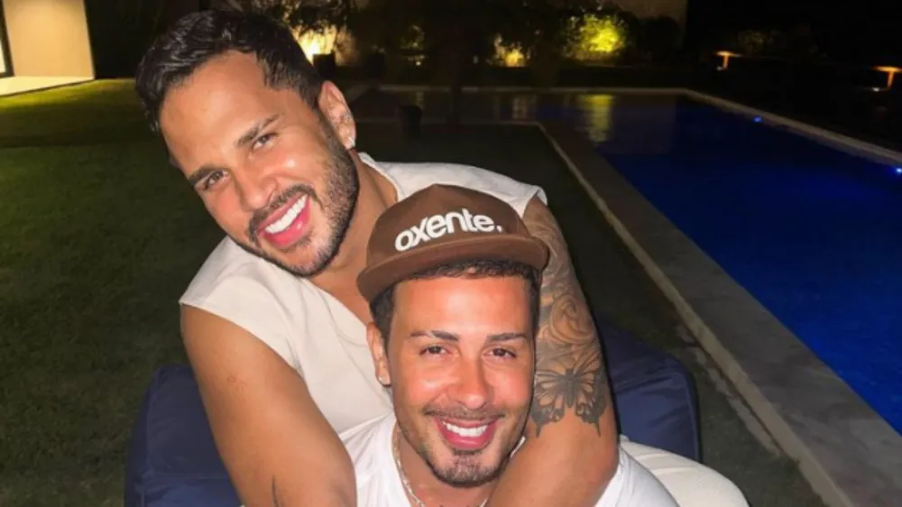 Em possível crise de casamento, Carlinhos Maia posta sobre ideia de reality para passar longe de parceiro