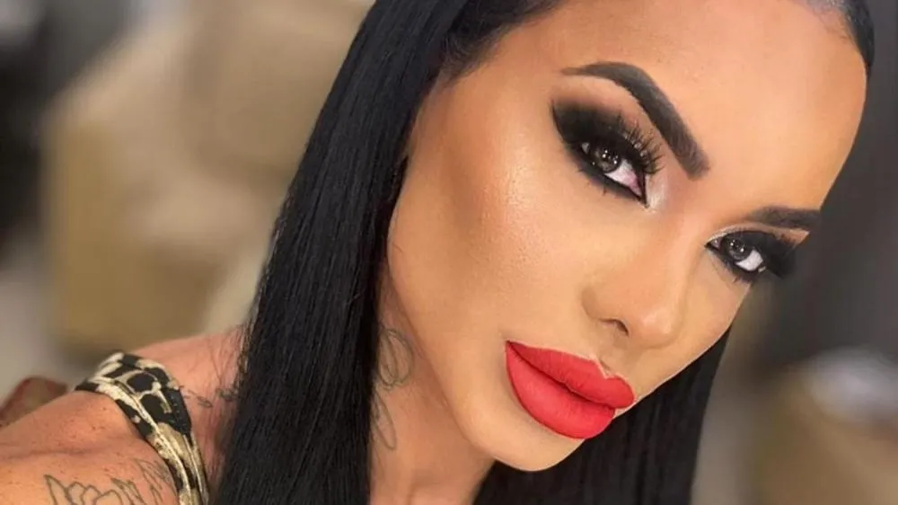 Kamila Simioni atualiza estado de saúde da sobrinha baleada em comunidade do Rio