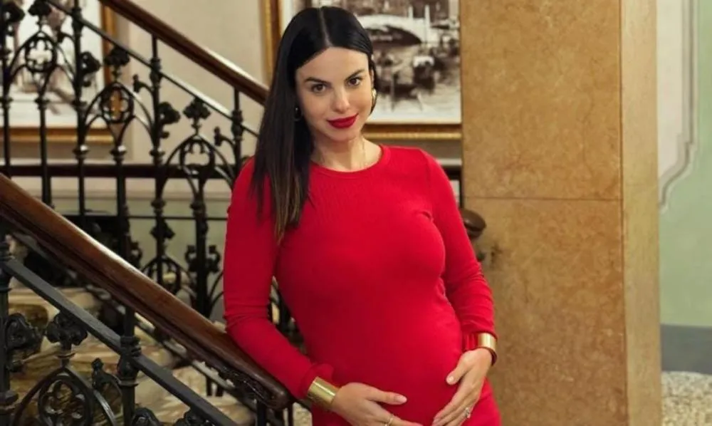 Sthefany Brito desabafa sobre a maternidade e os desafios da amamentação: “É a parte mais desafiadora”