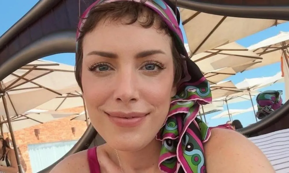 Por motivos de saúde, Fabiana Justus cancela viagem à Paris: “Me senti insegura”