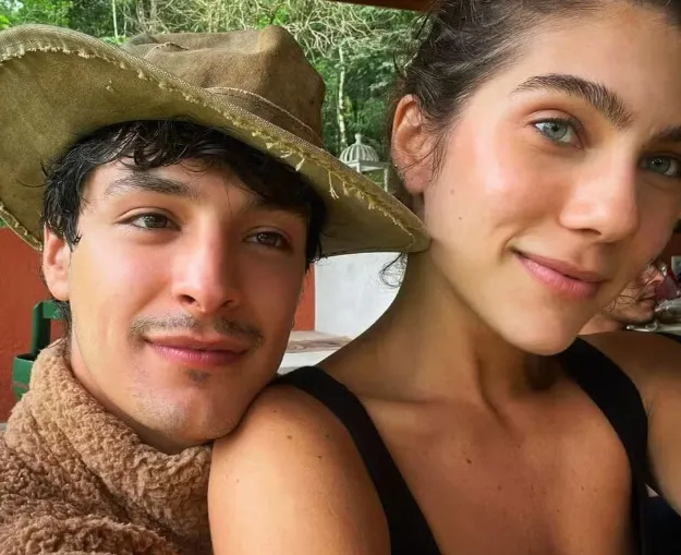 Solteiro! Pedro Waddington termina namoro de dois anos com modelo
