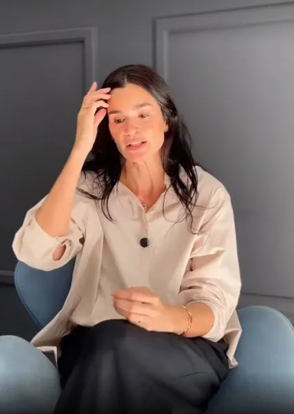 Caroline Ribeiro revela diagnóstico de esclerose múltipla e faz alerta