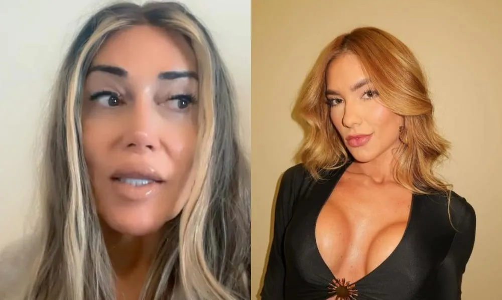 “Cheiro de esgoto”, reclama Mulher Abacaxi sobre perfume de Virgínia Fonseca