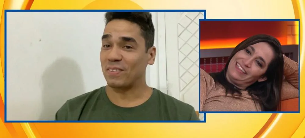Daniele Hypolito reage a rumores sobre Gracyanne e Belo