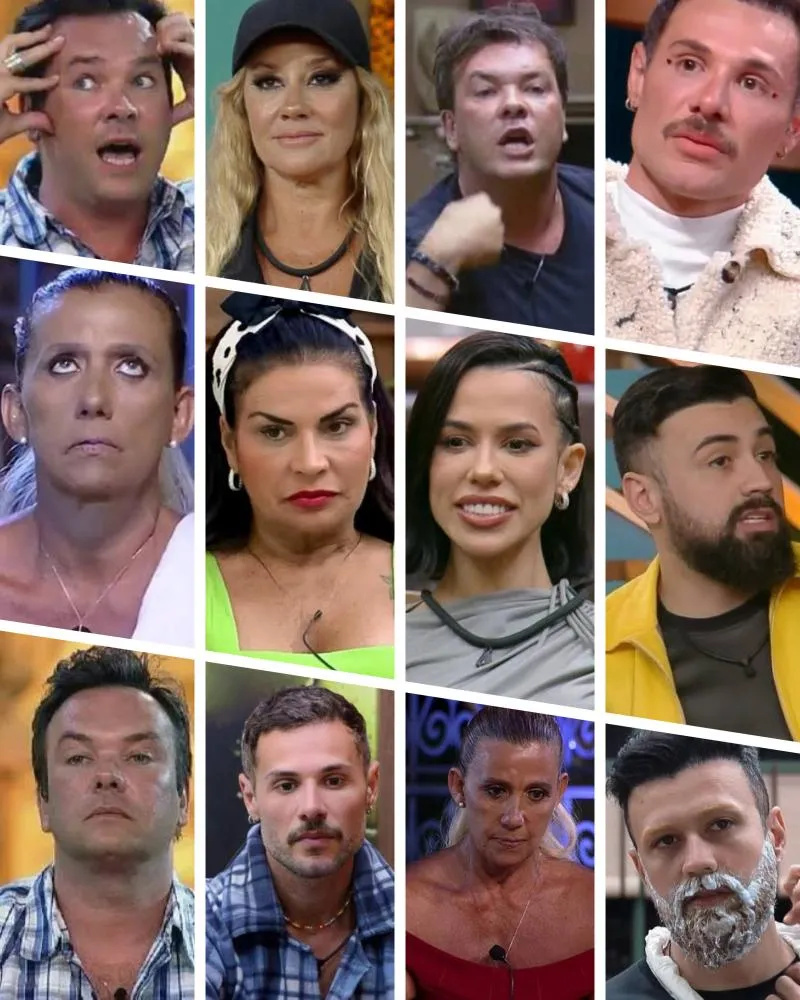 A Fazenda All Stars? Ex-peões comentam sobre futura temporada e se voltariam ao reality show