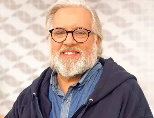 Leão Lobo critica Globo por colocar influenciadores no lugar de profissionais de reportagem em cobertura do Rock In Rio 