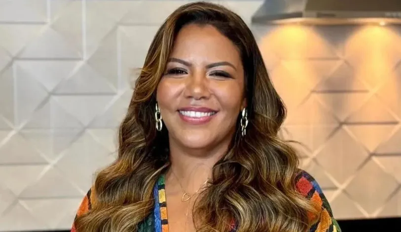 Mani Reggo, e ex-namorada de Davi Brito, ganha processo e pode receber metade do prêmio do BBB 24