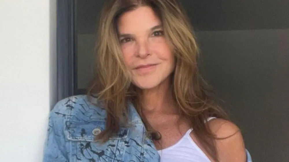 Cristiana Oliveira revela desentendimentos entre atrizes e fala sobre falta de química com colega de cena