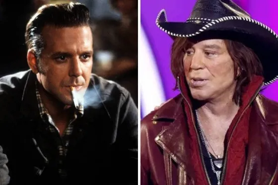 Público pede expulsão de Mickey Rourke do “Celebrity Big Brother” após comentários polêmicos