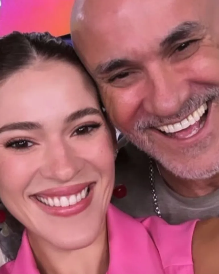 Aos 63 anos, ex-BBB Ayrton Lima planeja voltar a trabalhar como motorista de aplicativo