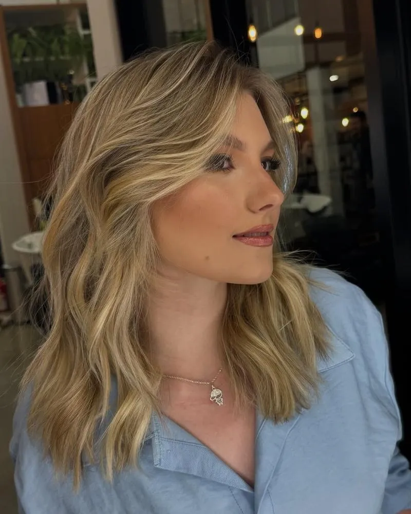 Isabel Veloso surge poderosa com novo visual e é comparada a Virgínia Fonseca nas redes