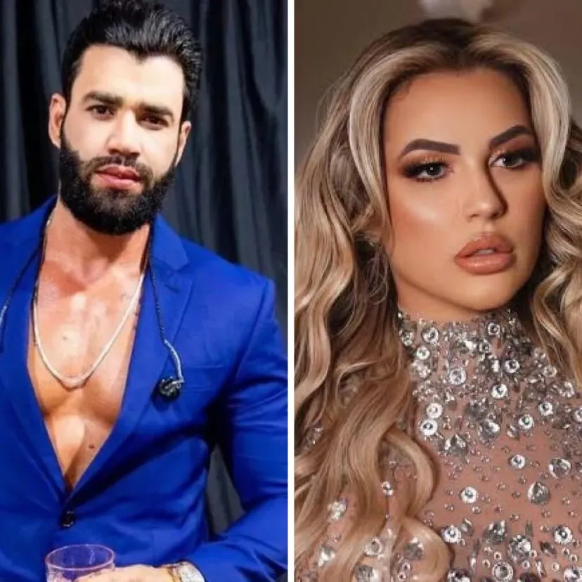 Urgente: Cantor Gusttavo Lima tem prisão decretada por mesma investigação que prendeu Deolane Bezerra