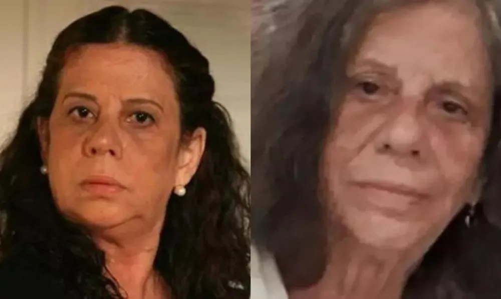 Maria Gladys encontra lugar para ficar após dias perdida pelas ruas de Minas Gerais