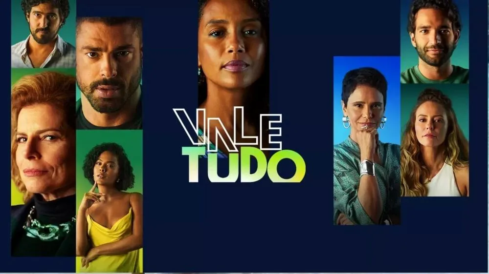 “Vale tudo”: o Brasil entre tapas, filtros e selfies