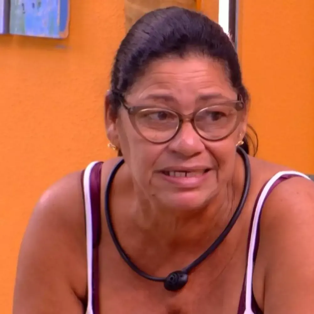 Fim da linha para Dona Delma; Sister deve deixar “BBB25” com rejeição 