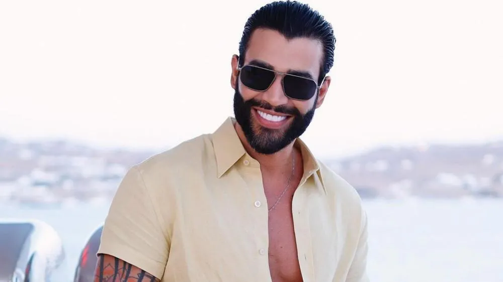 Gusttavo Lima se pronuncia após ter prisão decretada em ação sobre lavagem de dinheiro