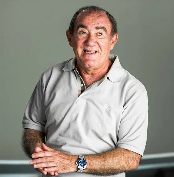 Renato Aragão revela campanha de difamação contra sua família “Está ficando difícil”