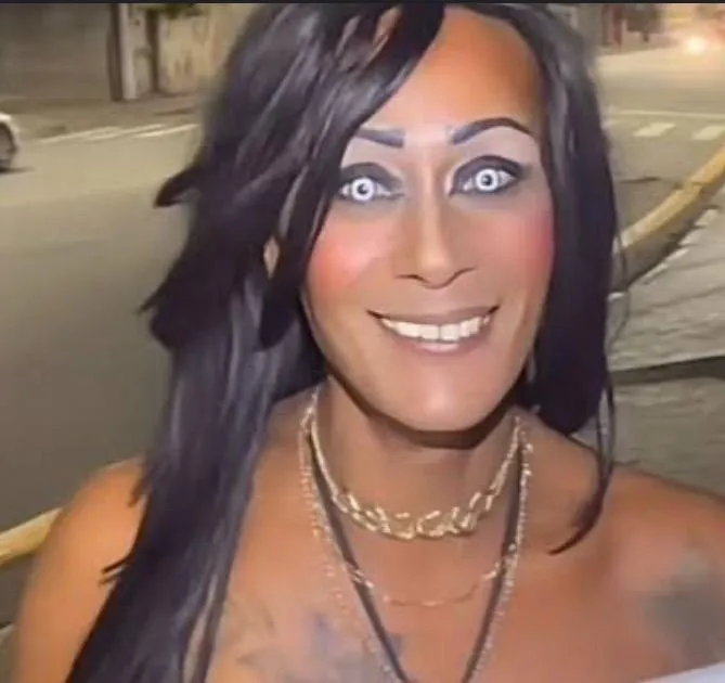 Influenciadora Fernanda Ganzarolli sofre invasão em sua residência