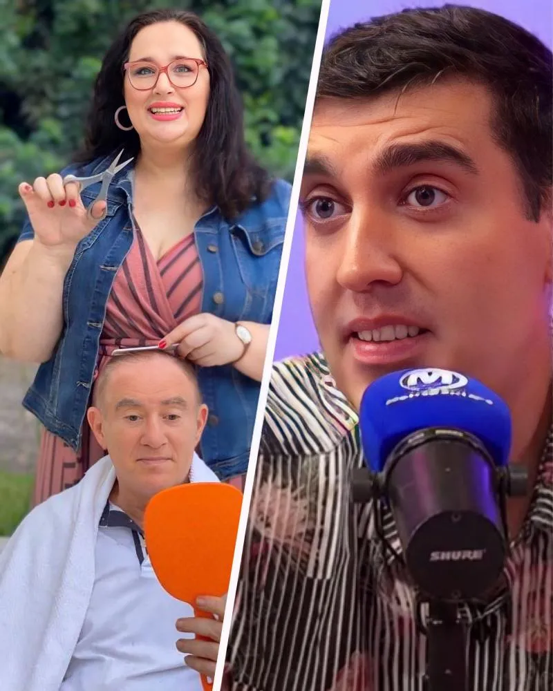“Ela é um cão”, dispara Rafael Spaca sobre Lilian Aragão, esposa do Didi 