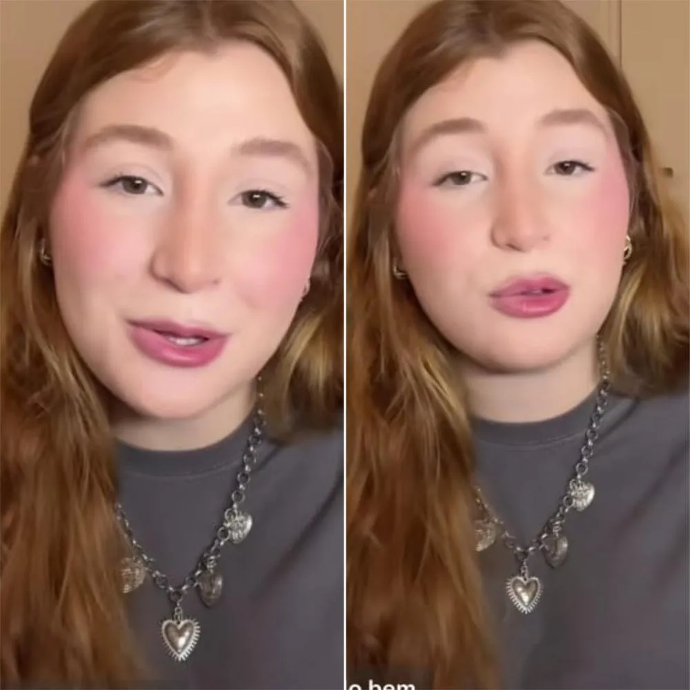 Giulia Garcia expõe luta contra ansiedade e compulsão alimentar nas redes sociais