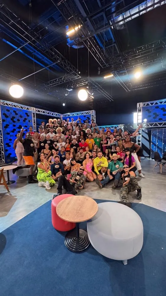 Saiba quem são os participantes do “Game dos 100” da Record TV 