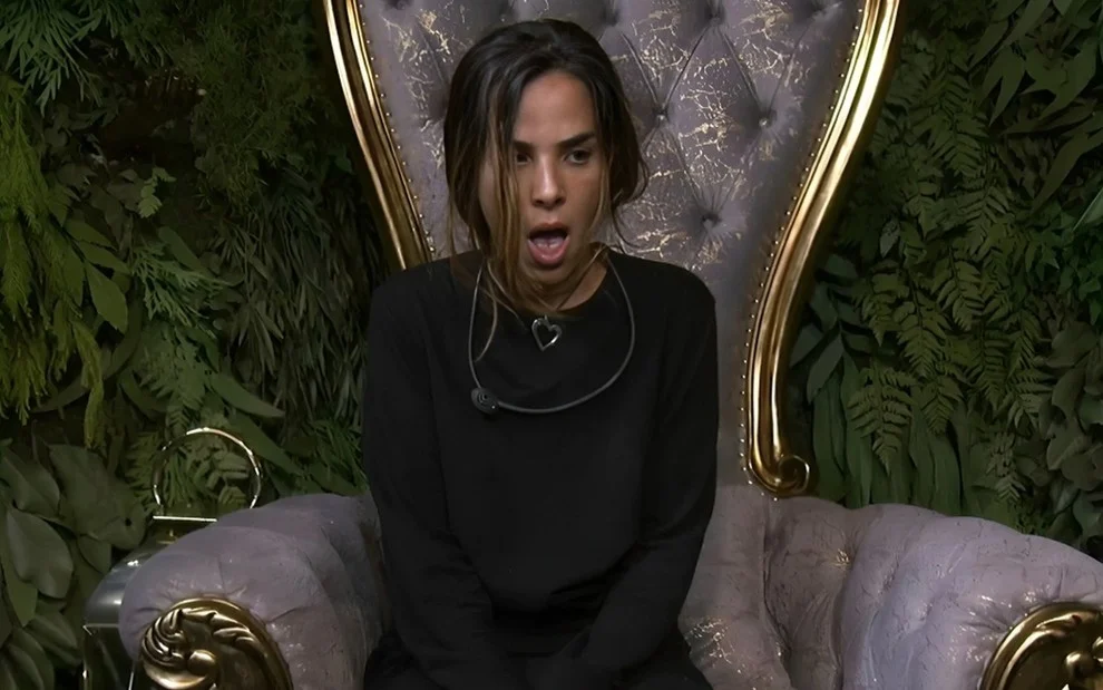 De volta à casa: Wanessa Camargo se apresenta na final do 'BBB25,' um ano após expulsão