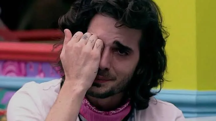 Fiuk revela medo de exposição no BBB21 e confessa dívida fora da casa