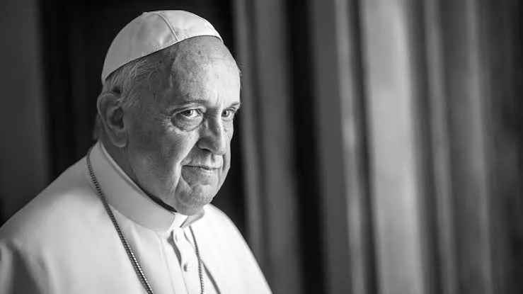 Morre o Papa Francisco aos 88 anos