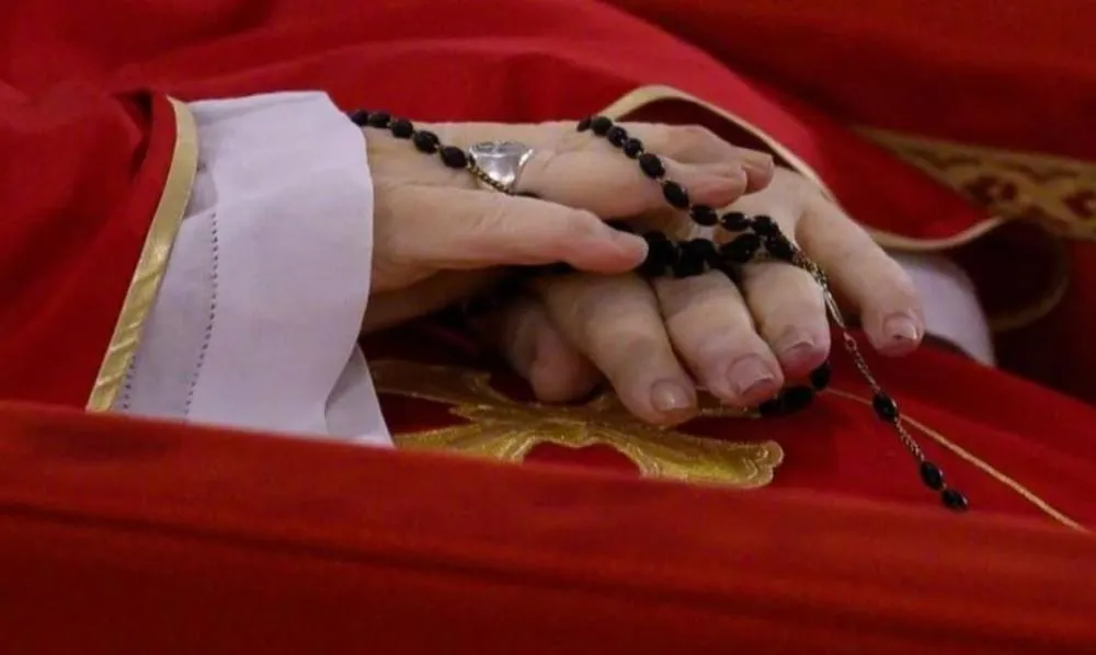 Saiba como funcionará o velório do Papa Francisco