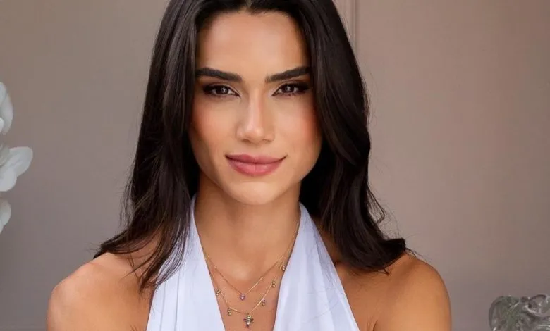 “Estamos Comendo Nossa Própria Doença”: A Nutricionista Nicole Guedes Fala Sobre Escolhas, Saúde e Transformação