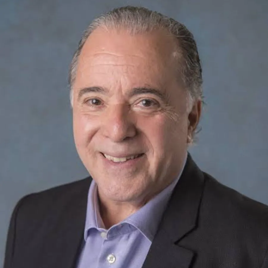 Tony Ramos fala sobre sobre sua recuperação e o retorno às novelas