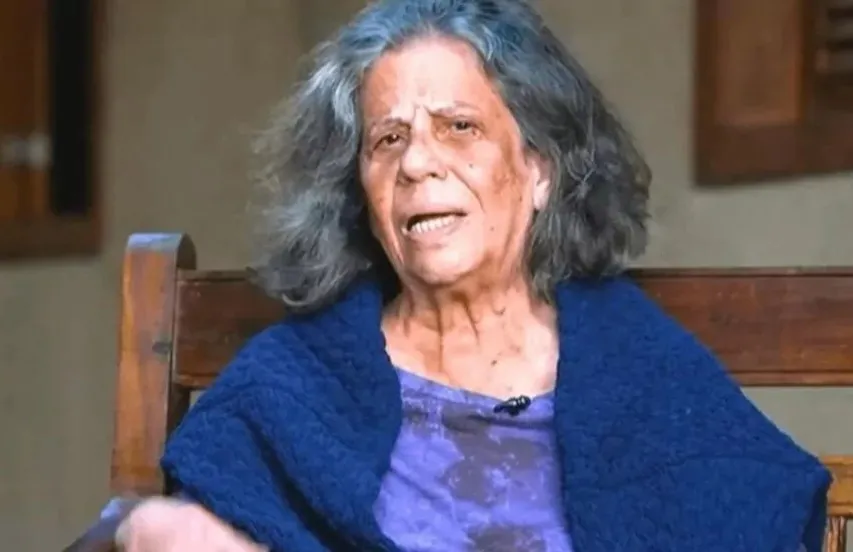 Maria Gladys surge em vídeo e diz estar bem em pousada de Minas Gerais
