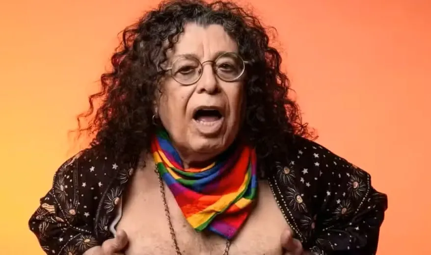Edy Star é internado em estado grave após acidente doméstico