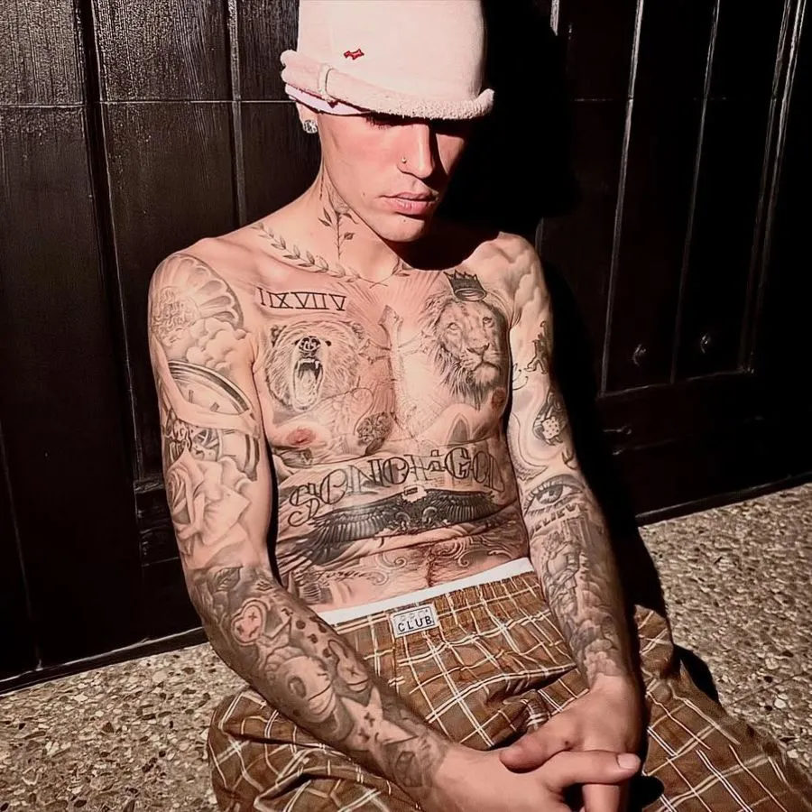 Justin Bieber expõe assédios de paparazzi e cita princesa Diana em desabafo