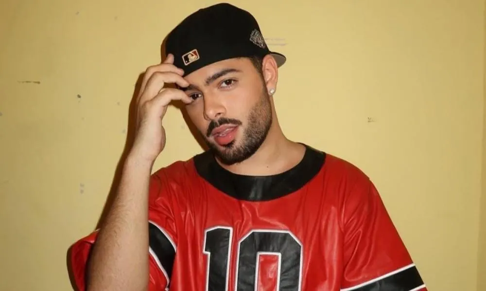 Pedro Sampaio é vítima de deep fake e denuncia vídeo que recriou seu rosto e voz