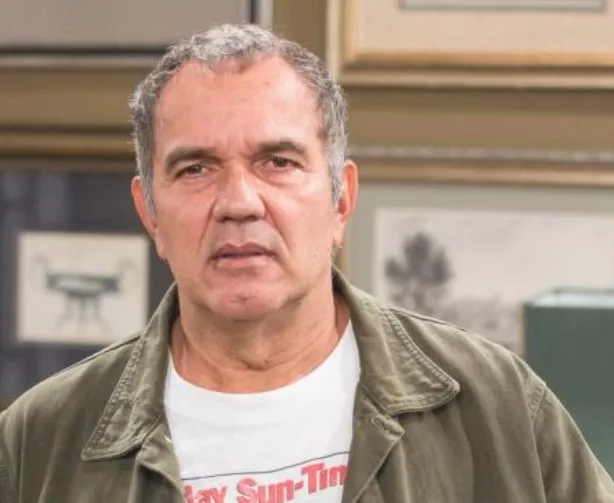 Humberto Martins desmente notícias que afirmavam que ele havia sido diagnosticado com doença de Parkinson