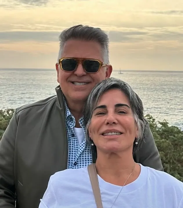 Orlando Morais critica Globo por tratamento a Glória Pires no especial de 60 anos “Ingratidão”