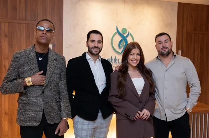 Jaquelline Grohalski inicia nova fase e volta às origens na área da saúde