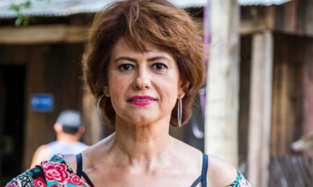 Saiba quem é a atriz de 'Morde & Assopra' que foi esquecida pela Globo na comemoração dos 60 anos