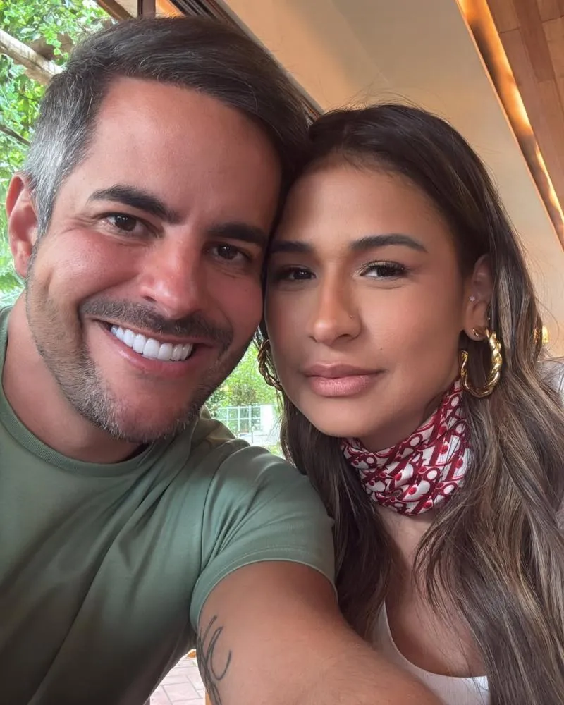 Kaká Diniz desabafa sobre ataques a Simone Mendes e filhos “Vou expor um por um”