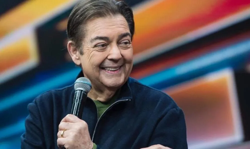 História, carreira e legado: celebre os 75 anos de vida de Faustão