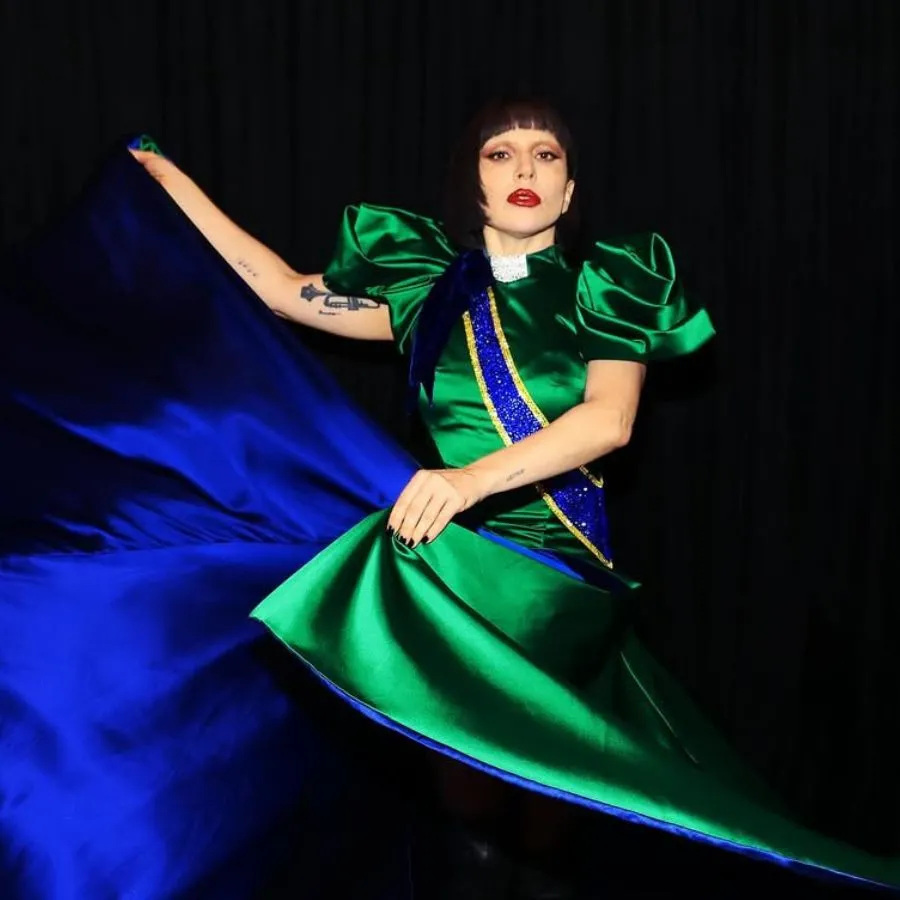Lady Gaga se pronuncia sobre ameaça de bomba investigada pela polícia em show no Rio