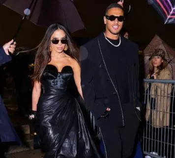 Novo namorado de Anitta é 6 anos mais jovem, é ex-jogador do Flamengo e já terminou casamento na lua de mel. Saiba quem é o escolhido.